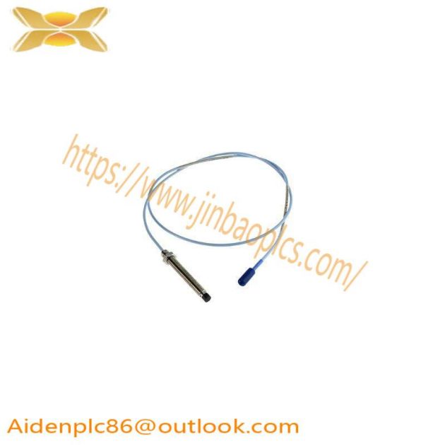 BENTLY NEVADA 300103-00-12-10-02-00 - 3300 XL 8 mm Proximity Probes