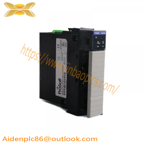 AB Electronics 3150-MCM 3250-L532M Interface Module - Advanced Communication Hub