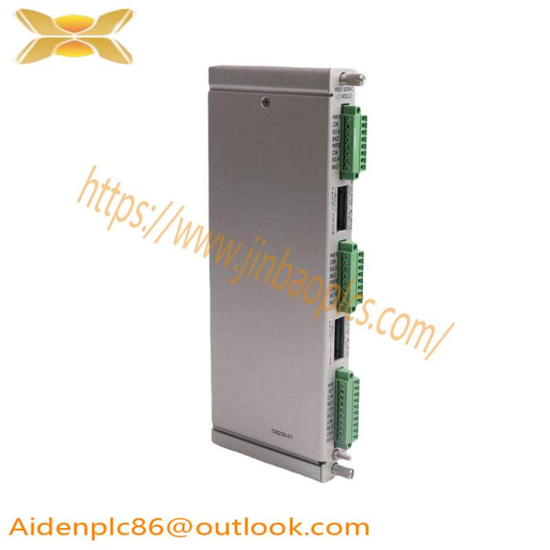 Bentley Nevada 3300 Series 40-13-01-01-00-00 Proximity Sensor, 5 & 8 mm