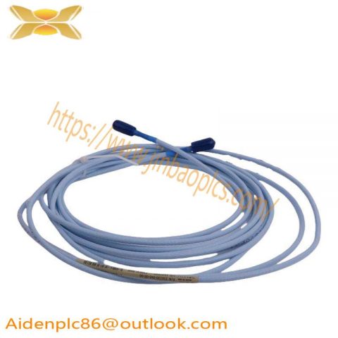 BENTLY NEVADA 330104-06-14-10-02-00 Proximity Probes - Precision Measurement for Industrial Control
