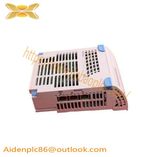 5x00226g02_emerson_ovation.jpg Emerson Ovation 5X00226G02 Control System Module