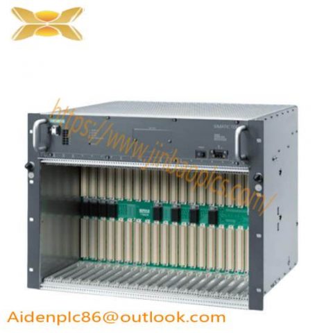 Siemens SIMATIC 6DD1682-0CH2 - Industrial Control Module