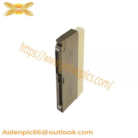 SIEMENS 6ES5942-7UF14: High-Performance S5 CPU Module for Industrial Automation