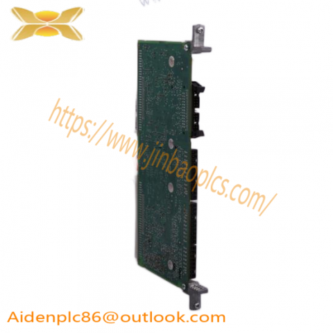 SIMENS 6ES7134-6GB00-0BA1 Analog Input Module for Industrial Control Systems