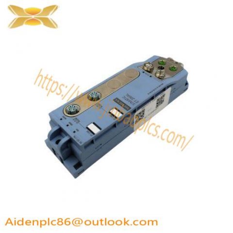 SIEMENS 6ES7157-1AB00-0AB0 Interface Module, Automation & Control Solutions