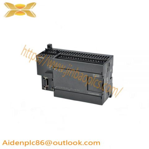 SIEMENS S7-200 6ES7214-2AD23-0XB0 CPU 224XP Control Module