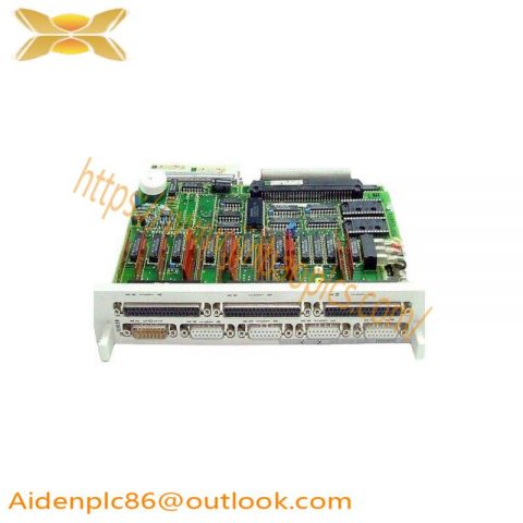 SIEMENS 6FM1726-3BA00 Positioning Module: Precision Control in Manufacturing Automation