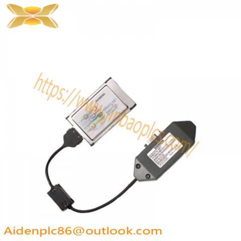 SIEMENS 6GK1 551-2AA00 Industrial Communication Processor