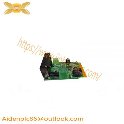 ALSTOM 7932-4210 Programmable Logic Controller Module