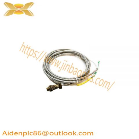 BENTLY NEVADA 84661-30 Interconnect Cable: Advanced Industrial Control Solution