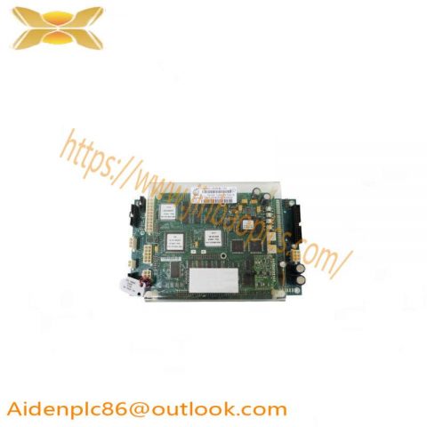 LAM 853-049542-161 Temp Cont Module for Industrial Control Systems