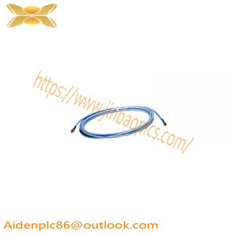 Bently Nevada 9571-15: Robust Industrial Interconnect Cables