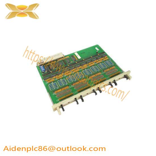 a-b_1747-sn_1.jpg Allen-Bradley 1747-SN SLC500 System Interface Module