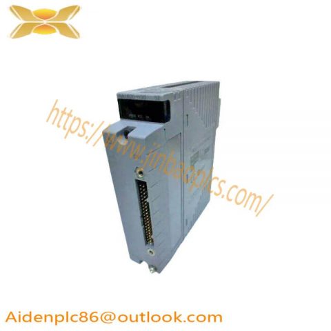 YOKOGAWA AAI835-H00 S1 Analog I/O Module - High Precision Control Solutions