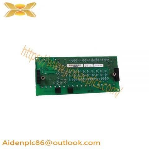 AB 1336-QOUT-SP13A Transistor Module, Precision Electronics for Industrial Control
