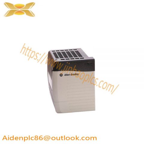 AB 1756-PB72 POWER SUPPLY - Industrial Automation Solution, Advanced Power Supply Module