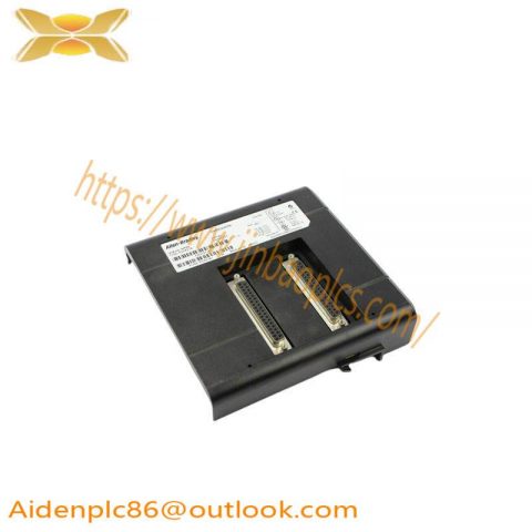 ABB AB 1756-PSCA2 MOUNTING ADAPTER - Precision Engineered Control Adapter for Industrial Automation