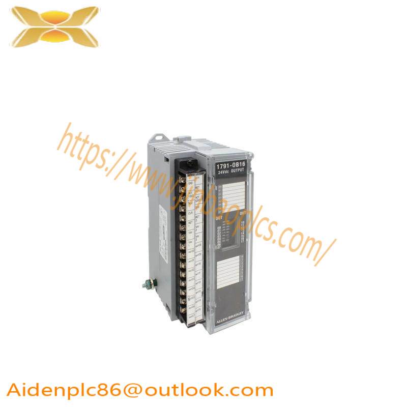 ab_1791-ob16_block_i_o.jpg AB 1791-OB16 BLOCK I/O for Industrial Automation Solutions