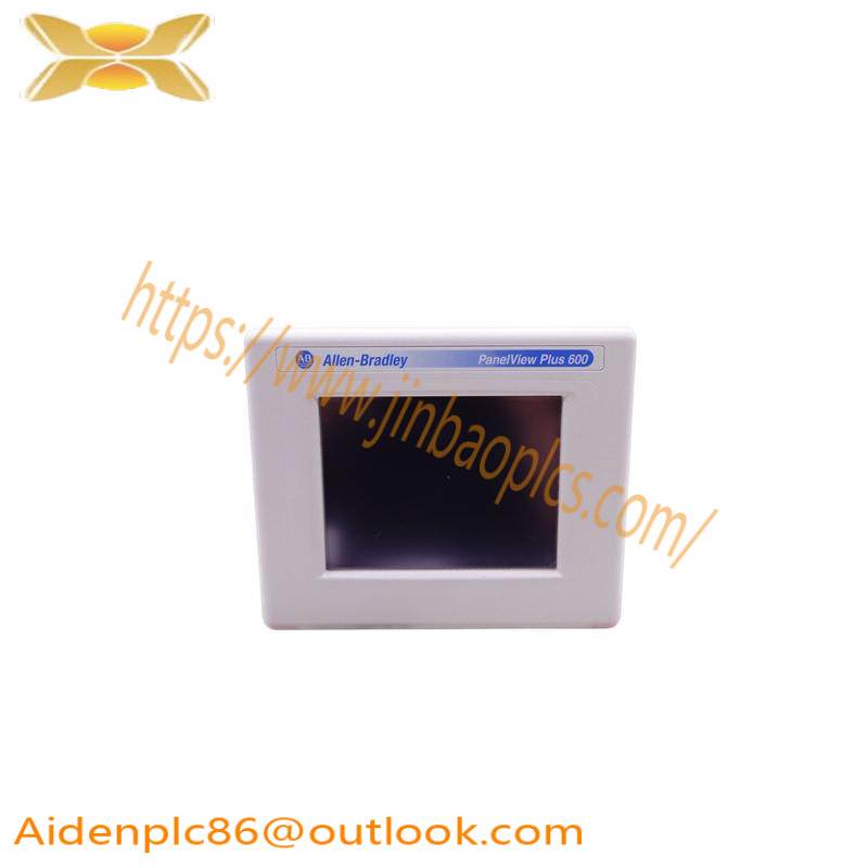 ab_2711p-t6c20d_operator_interface.jpg AB 2711P-T6C20D Operator Interface: Industrial Control Solutions