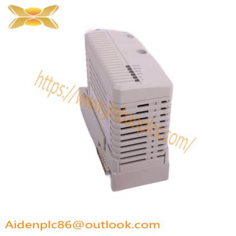ABB 07EB61R1 - Industrial Control Module