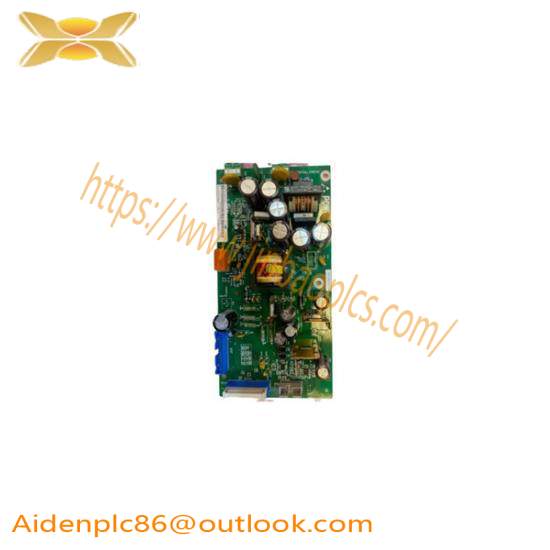abb_3adt315100r1001_sdcspow4_power_converter_board.jpg ABB SDCSPOW4 3ADT315100R1001 Power Converter Board, Industrial Control Solutions