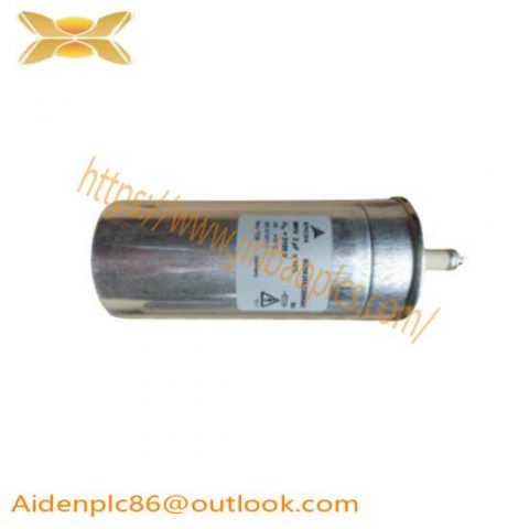 ABB 3BHB002000R0001 - High-Performance Power Electronics Module