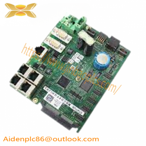 ABB 3BHE037649R0101: Advanced Control Module for Industrial Automation, 200 Characters