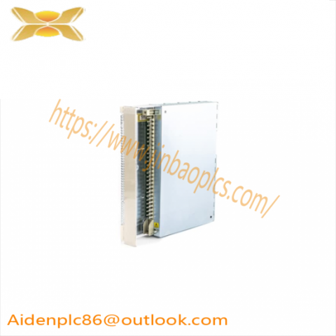 ABB 3BHT300051R1 Analog Output Module - Precision Control for Your Industry