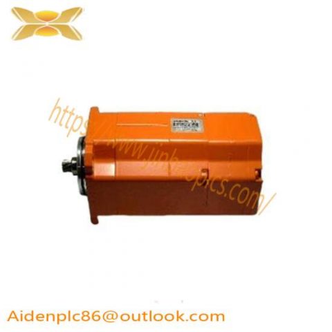 ABB 3HAB6620-1 Motor incl. pinion; Producer:ABB