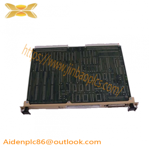 ABB 3HAC025546-001 Industrial Control Module