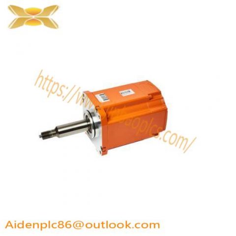 ABB IRB6640/ 6600/6650/6650S Rotational AC Motor Including Pinion, 3HAC15885-1
