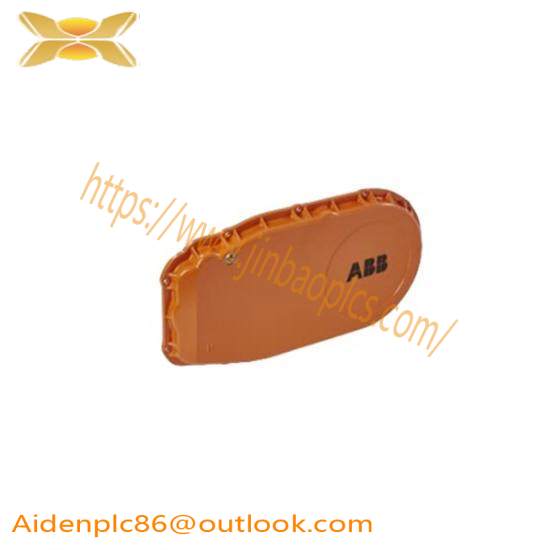 abb_3hac7017-1_cover_axis_5.jpg ABB 3HAC7017-1 Cover Axis 5 - Precision Control Module for Industrial Automation