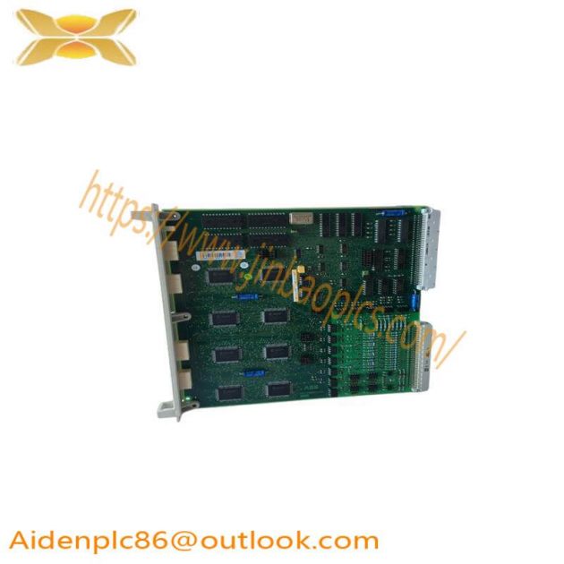 AB 1769-SM1 Communication Module - Enhancing Efficiency with Precision Control