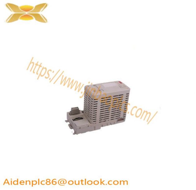 ABB 5SHX1960L0006 GVC736BE101 Controller Module