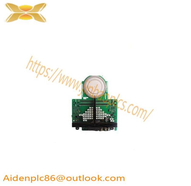 ABB 5SHY4045L0004 3BHB021400R0002 Industrial Control Module