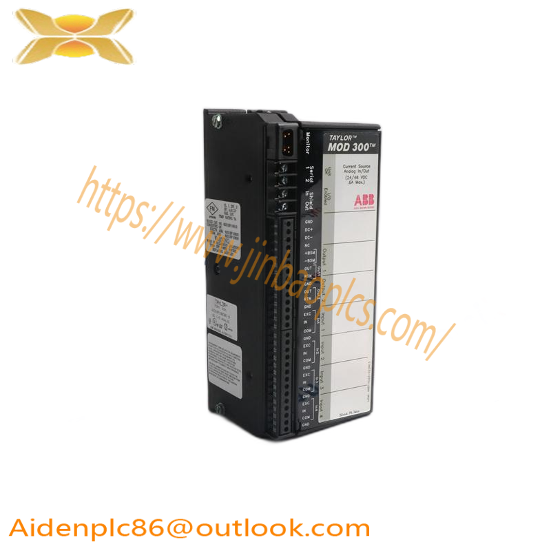 ABB ACS150 Low Voltage AC Drives, 03E-08A8-4, Control & Automation