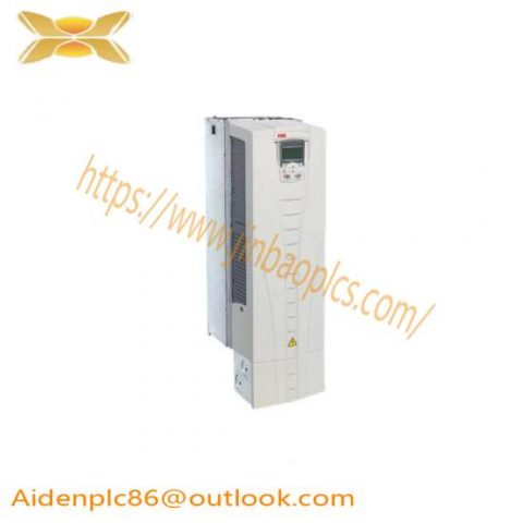 ABB ACS550-01-031A-4 | 3AUA0000002418-D | Frequency Converter; Manufacturer: ABB