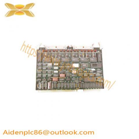 ABB Bailey 1948021A1 Input/Output Interface Module