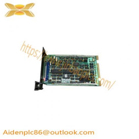 ABB Bailey NPTM01 Network 90 Point Table Module - Advanced Control Solutions for Industrial Automation