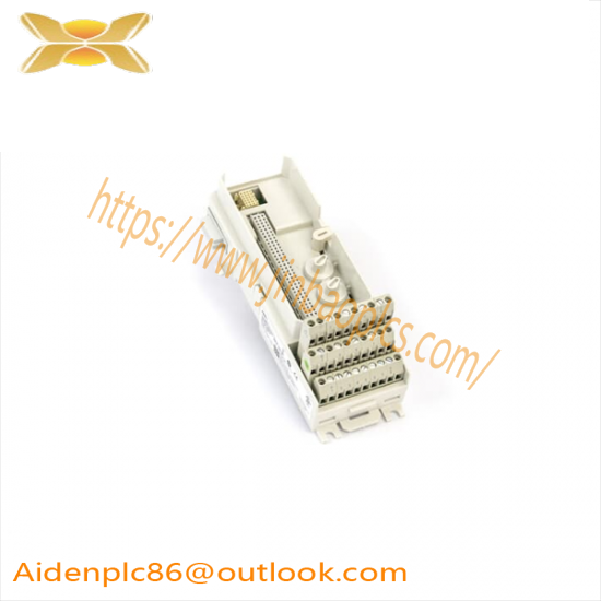 abb_bpl0001.png ABB BPL0001 Digital I/O Module, Industrial Control