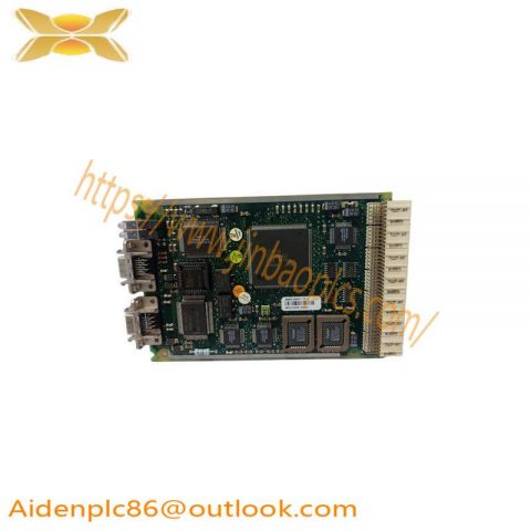 ABB CI522 3BSE012790R1 AF100 INTERFACE - Advanced Communication Module for Industrial Automation