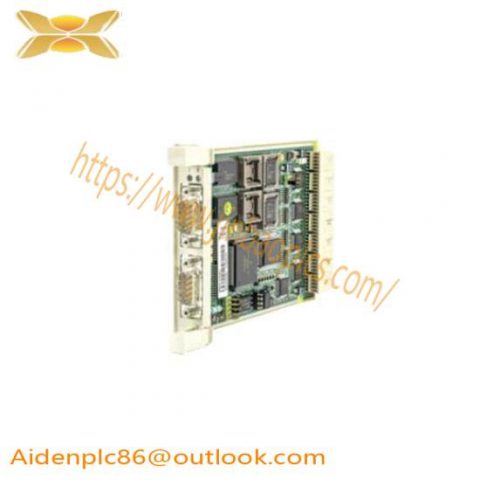 ABB CI534V04 - 3BSE010702R1 Submodule for Allen-Bradley Interface