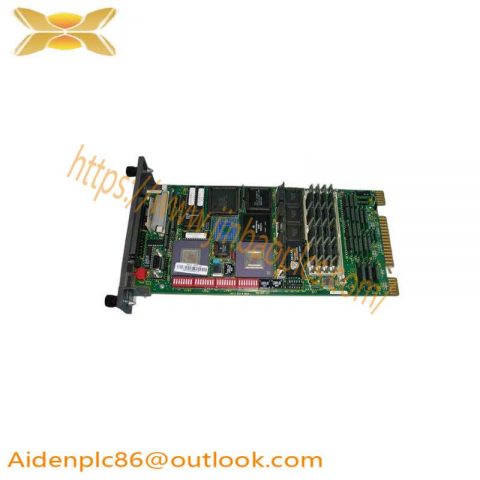 ABB CI540 3BSE001077R1 I/O Bus Extension Module for Advanced Control Solutions
