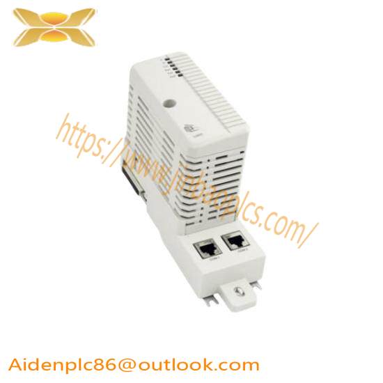 abb_ci851_3bse018116r1_profibus_dp_interface_module.jpg ABB 57619791D Control Board Module: Precision, Reliability for Industrial Automation