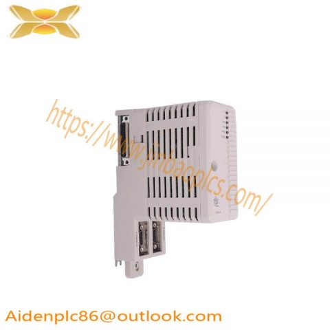 ABB CI854AK01 PROFIBUS-DP/V1 Interface Kit - Advanced Communication Solution