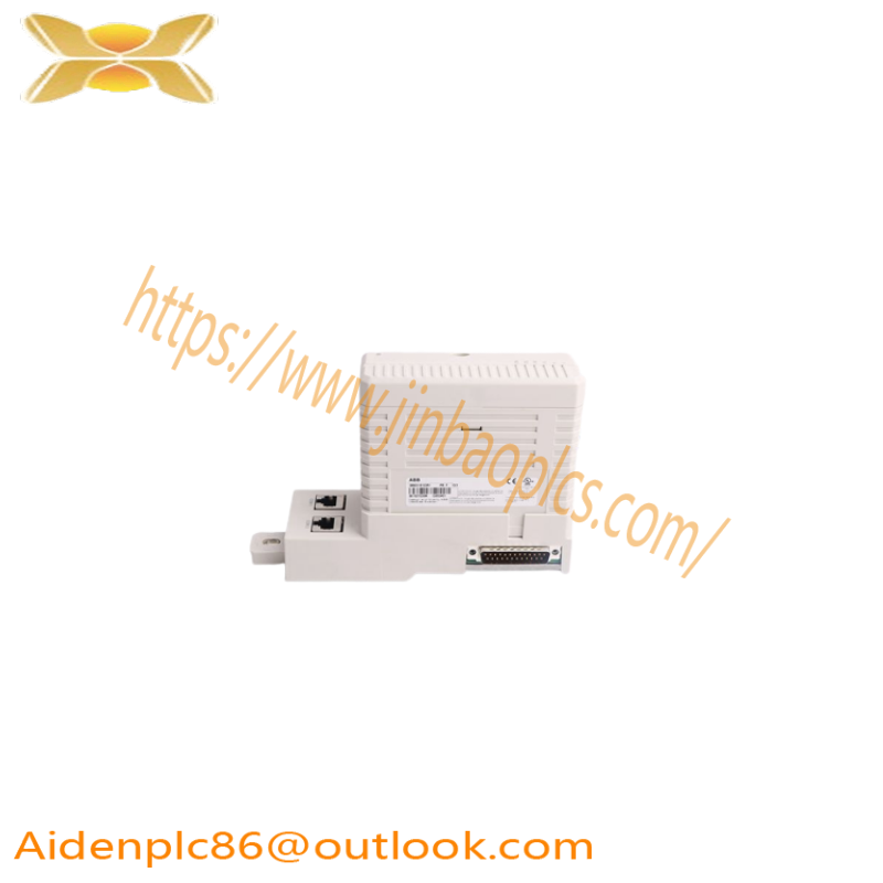 abb_ci930f_3bdh001010r0005_communication_module.png ABB CI930F 3BDH001010R0005 Communication Module: Industrial Networking Innovation