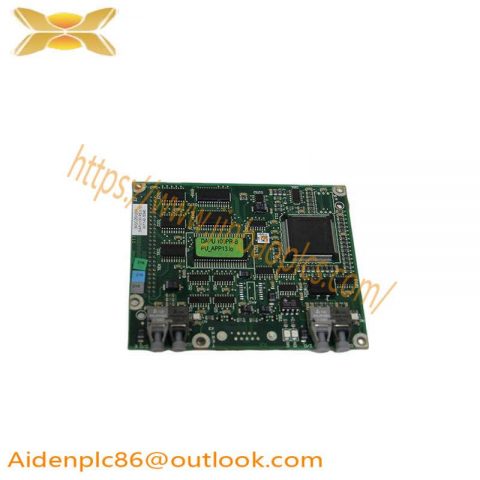ABB REL316*4 HESG448750M1 HESP311651/HE501746-10120/1 A1B0U1K128H-E1I9: Advanced Industrial Control Module