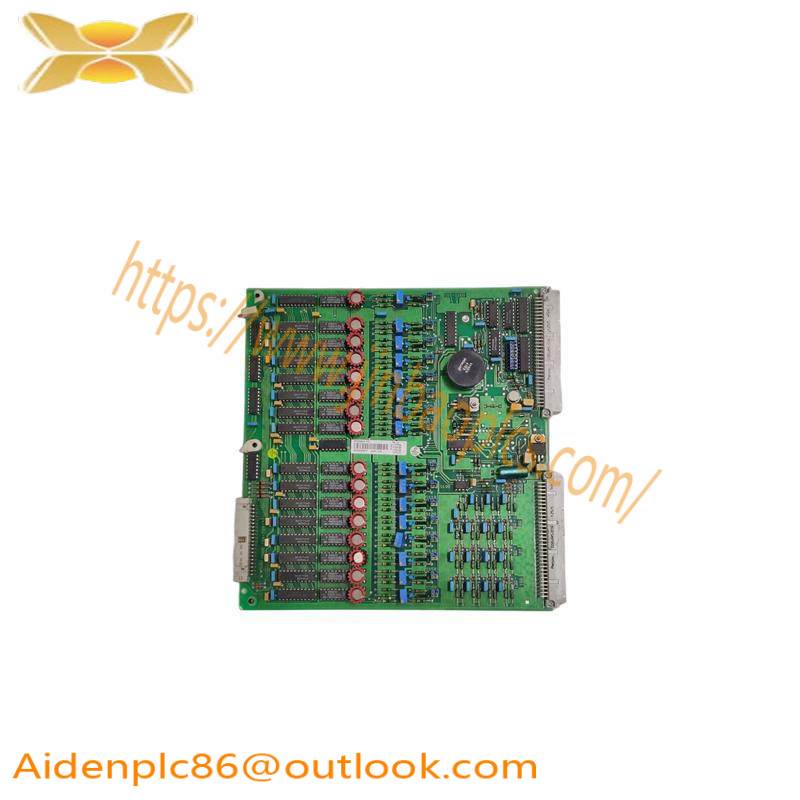 abb_dsao130_57210001-fg_analog_output_board.jpg ABB 57619791D Control Board Module: Precision, Reliability for Industrial Automation