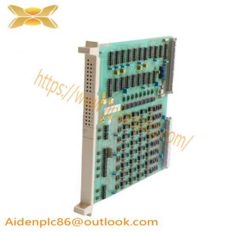 ABB DSDO115 57160001-NF Output Module - High Performance Digital Output Solution