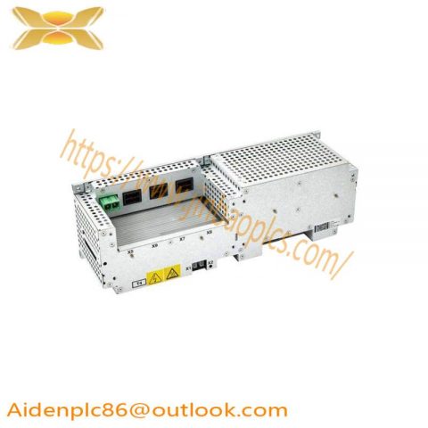 ABB DSQC3041 Servo Drive Module, Advanced Motion Control Solution